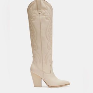 NEW Steve Madden LASSO western boots - size 11